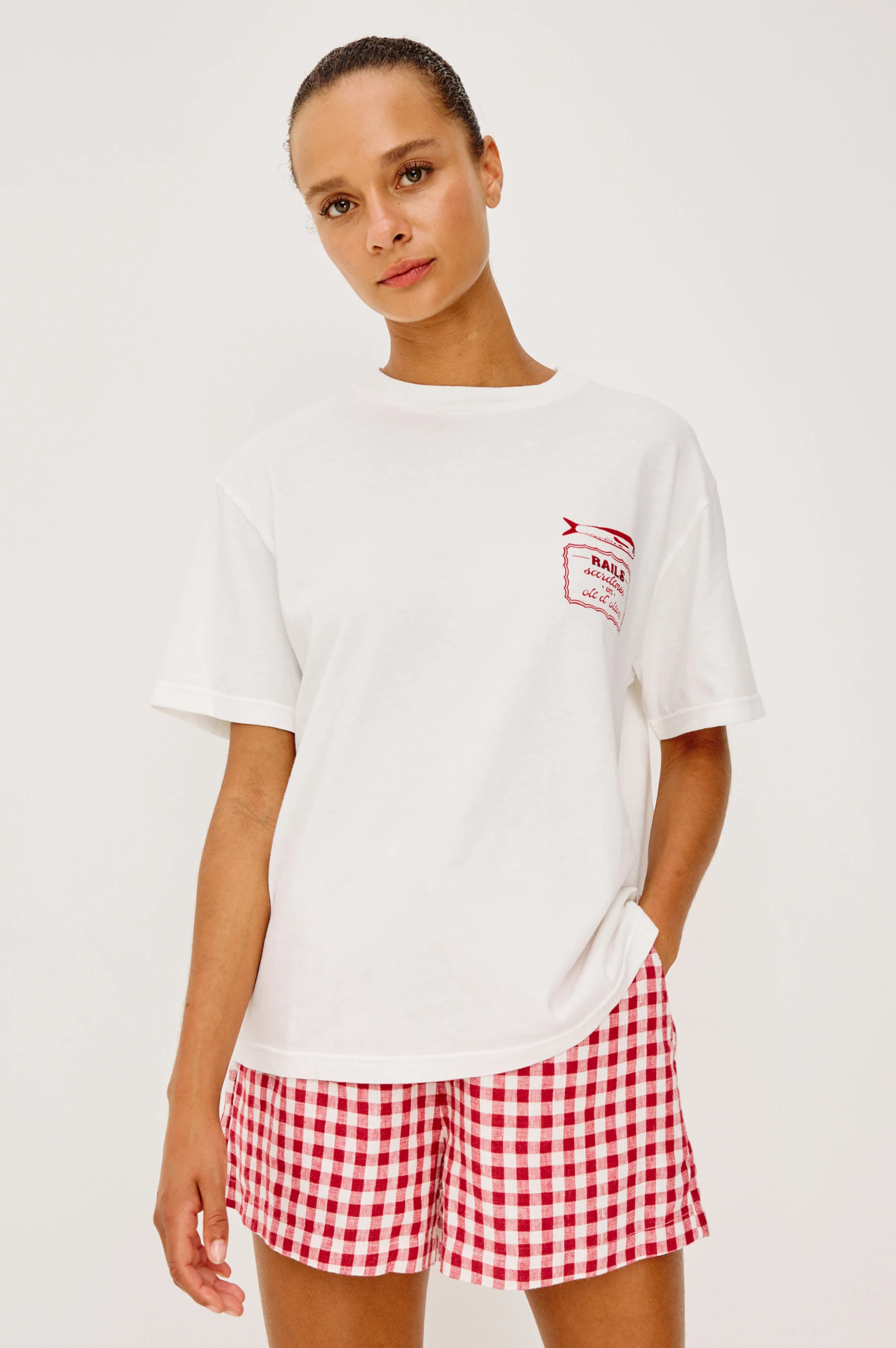 WOMEN'S | TOPS